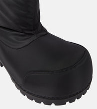 Balenciaga Alaska Low snow boots