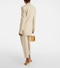 Stella McCartney Double-breasted blazer