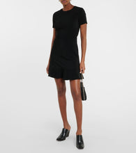 Stella McCartney Iconic minidress