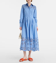 Gianvito Rossi Leather mules