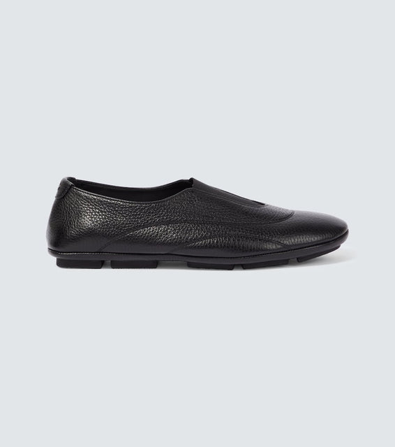 Dolce&Gabbana Leather flats