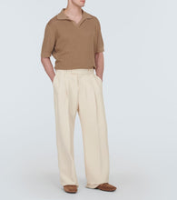 Dolce&Gabbana Suede penny loafers