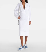 Roger Vivier Very Vivier fringed denim sneakers