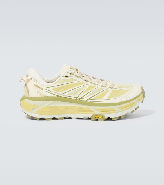 Hoka One One Mafate Speed 2 sneakers