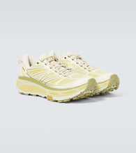 Hoka One One Mafate Speed 2 sneakers