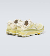 Hoka One One Mafate Speed 2 sneakers