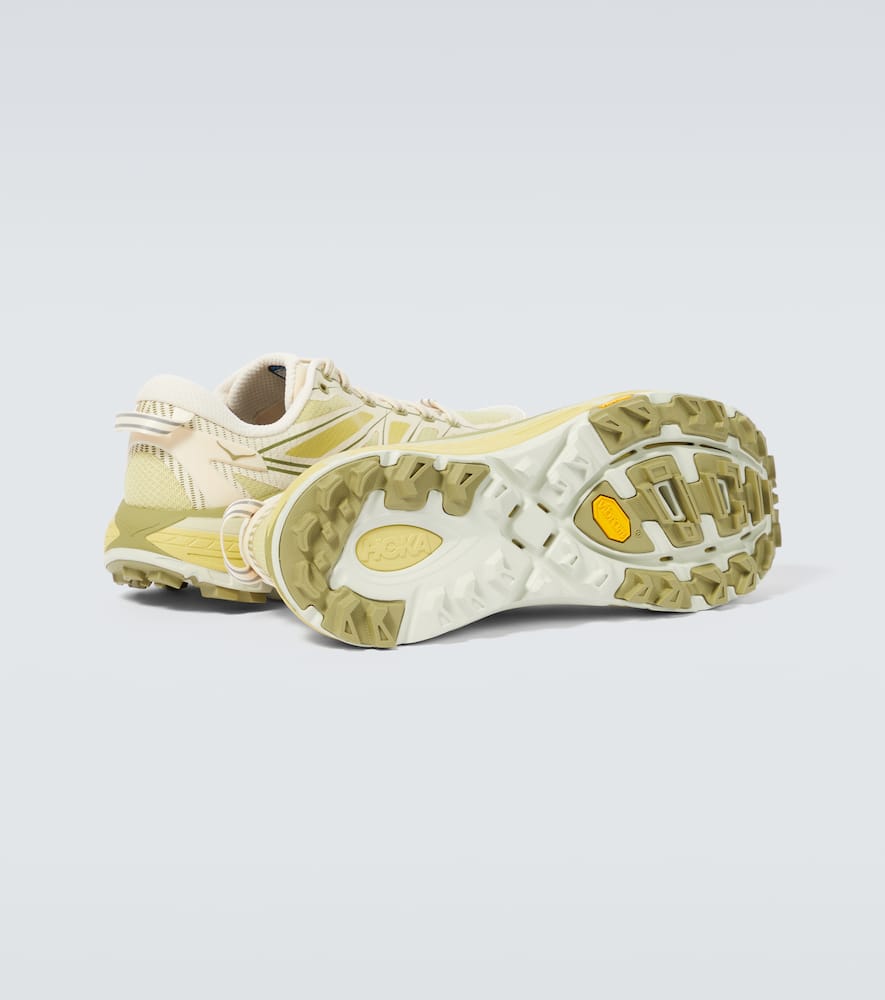 Hoka One One Mafate Speed 2 sneakers