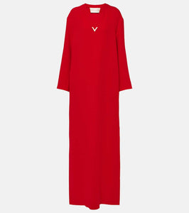 Valentino Silk gown