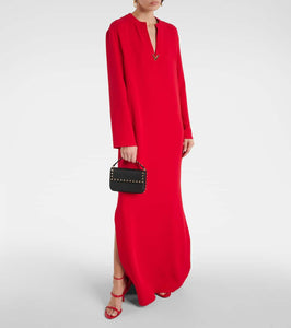 Valentino Silk gown