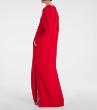 Valentino Silk gown