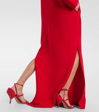 Valentino Silk gown