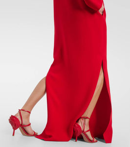 Valentino Silk gown