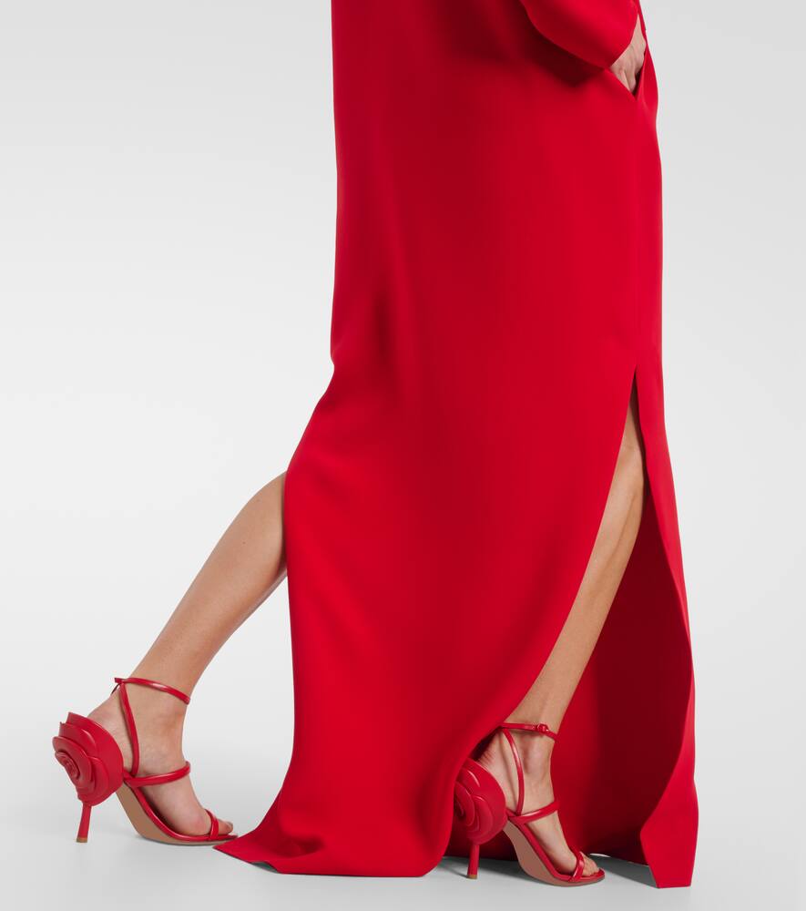Valentino Silk gown
