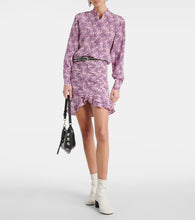 Isabel Marant Laeden leather ankle boots