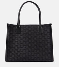 Christian Louboutin By My Side E/W Large canvas tote bag. Shop Christian Louboutin Tote Bags for women now.