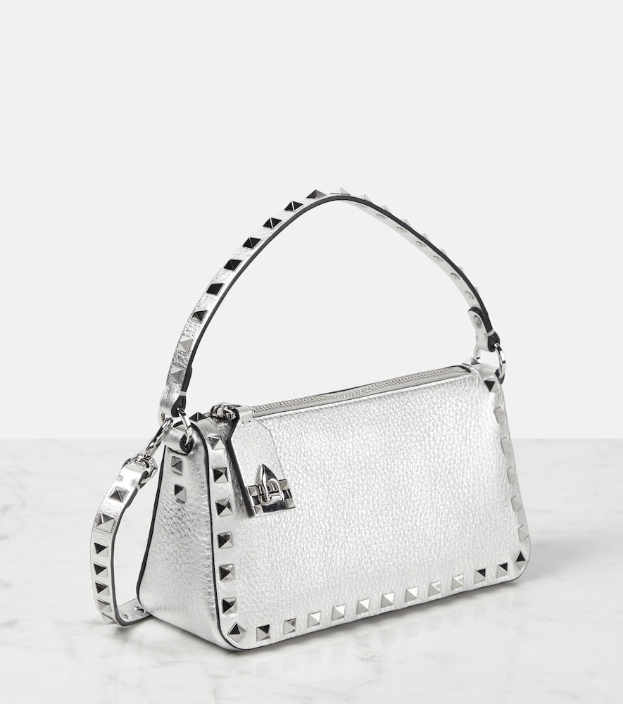 Valentino Garavani Rockstud Small leather crossbody bag
