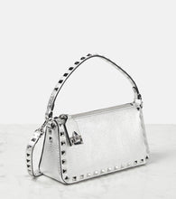 Valentino Garavani Rockstud Small leather crossbody bag