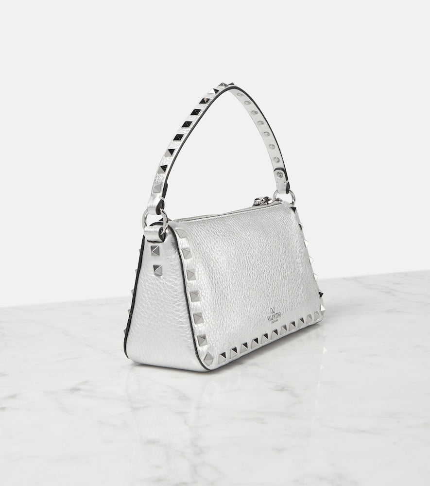 Valentino Garavani Rockstud Small leather crossbody bag