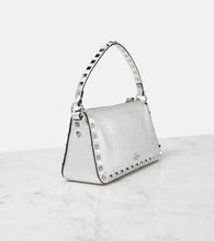 Valentino Garavani Rockstud Small leather crossbody bag