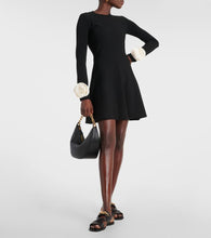 Valentino Garavani VLogo Signature leather sandals