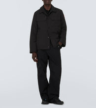 Canada Goose Burnaby Chore utility jacket