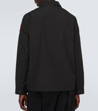 Canada Goose Burnaby Chore utility jacket