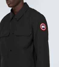 Canada Goose Burnaby Chore utility jacket