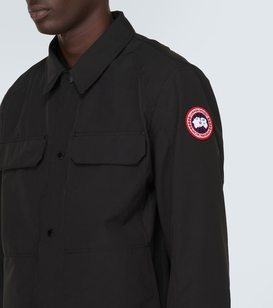 Canada Goose Burnaby Chore utility jacket