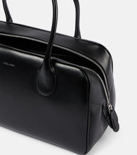 Magda Butrym Brigitte Small leather tote bag