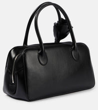 Magda Butrym Brigitte Small leather tote bag