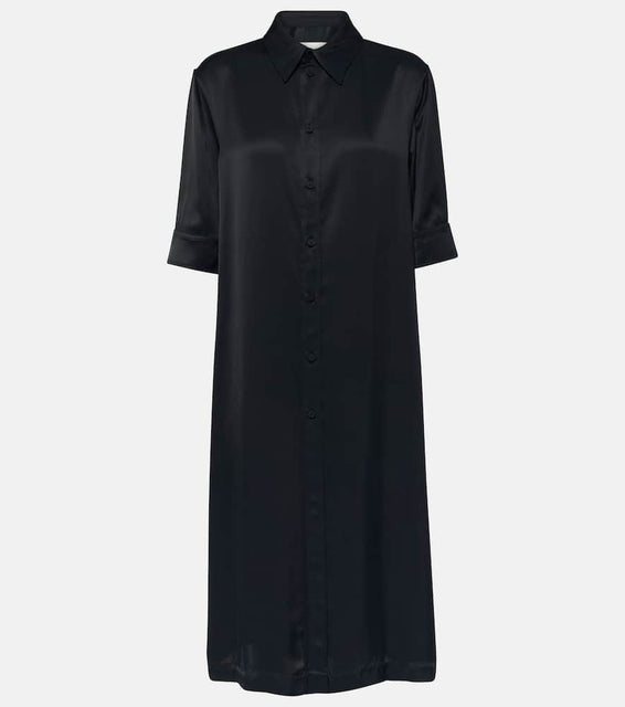 Jil Sander Shirt dress