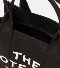 Marc Jacobs The Small canvas tote bag