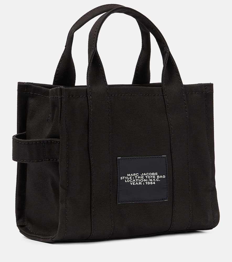 Marc Jacobs The Small canvas tote bag