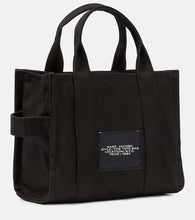 Marc Jacobs The Small canvas tote bag