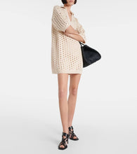 Max Mara Seamhighsan 90 leather sandals