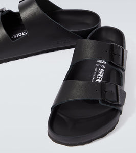Birkenstock Arizona leather sandals