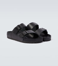 Birkenstock Arizona leather sandals