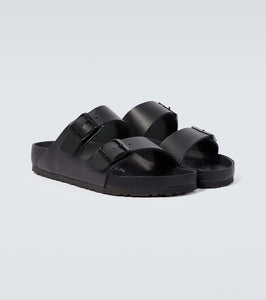Birkenstock Arizona leather sandals