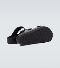 Birkenstock Arizona leather sandals