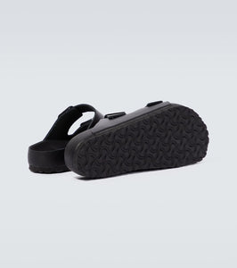 Birkenstock Arizona leather sandals