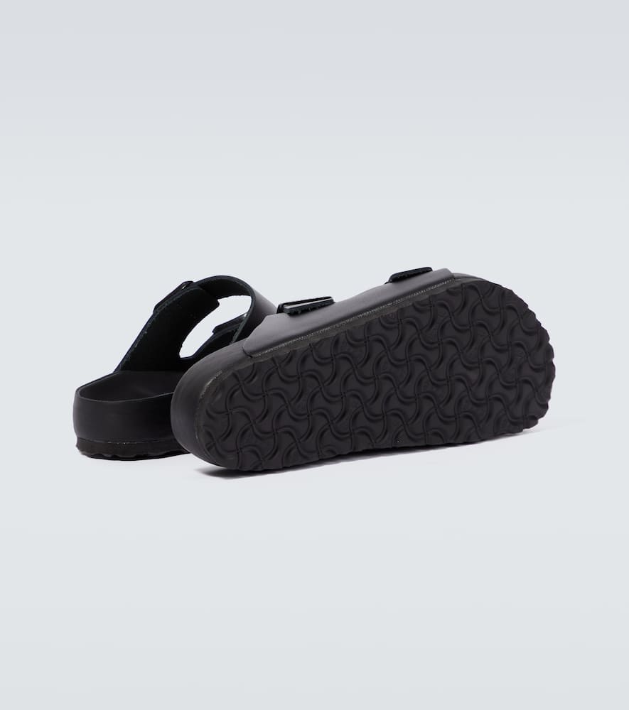 Birkenstock Arizona leather sandals