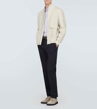 Common Projects Suede Derby shoes
