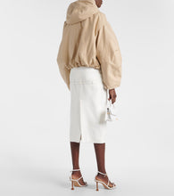 Jacquemus La Parka Courte Caraco jacket