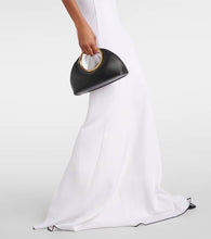 Jacquemus La Robe Aro gown