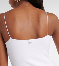 Jacquemus La Robe Aro gown