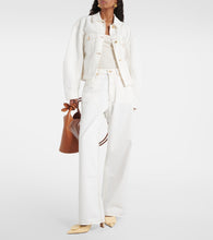 Jacquemus La veste de-N√É¬Æmes denim jacket