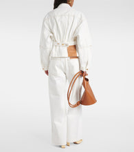 Jacquemus La veste de-N√É¬Æmes denim jacket