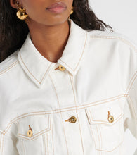 Jacquemus La veste de-N√É¬Æmes denim jacket
