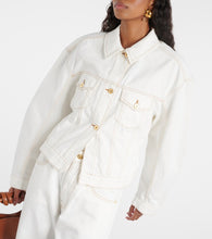 Jacquemus La veste de-N√É¬Æmes denim jacket