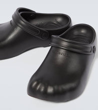 Balenciaga Sunday Molded mules